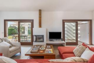 Villa Cala Morell - 7