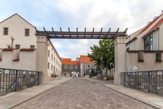 DJH Jugendherberge Torgau - 8