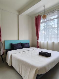 Urbanest B&B - 3