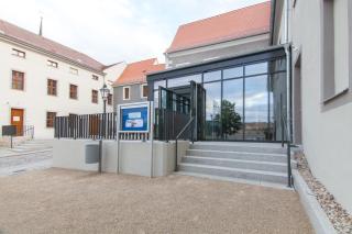 DJH Jugendherberge Torgau - 6