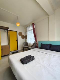 Urbanest B&B - 1