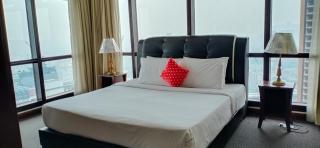 Liberty service suite at Times square KL - 3