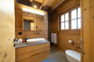 Chalet Selun - Luxury & Bergblick - 1