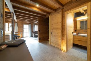 Chalet Selun - Luxury & Bergblick - 4