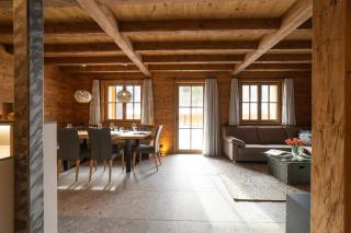 Chalet Selun - Luxury & Bergblick - 7