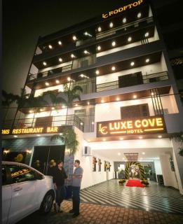 Hotel Luxe cove - 5