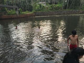 Sathar Resort - 3