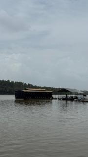 Sathar Resort - 4