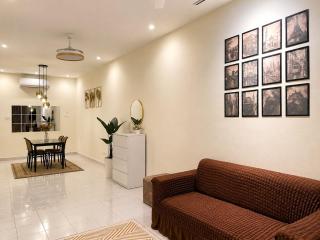 iHomie Suites - 4Bedroom Homestay Kulim - 3