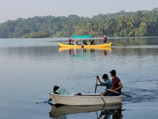 Sathar Resort - 1