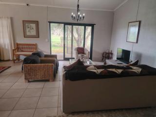 Prinspoort Klein Karoo Stay - 7