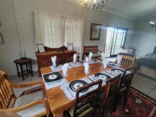 Prinspoort Klein Karoo Stay - 6