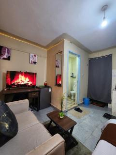 Neon Studio Bnb Juja - 8
