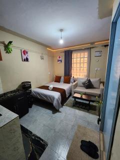 Neon Studio Bnb Juja - 5