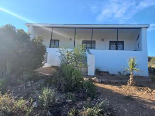 Prinspoort Klein Karoo Stay - 5