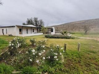 Prinspoort Klein Karoo Stay - 4
