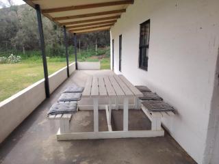 Prinspoort Klein Karoo Stay - 5