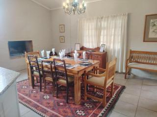 Prinspoort Klein Karoo Stay - 6