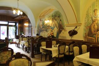 Pension Casa Frieda - Sibiu - 5