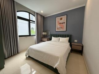 H&H APARTMENt - 4