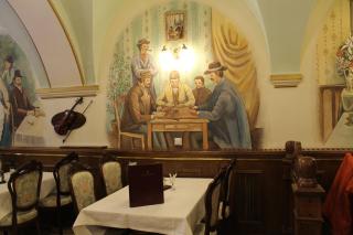 Pension Casa Frieda - Sibiu - 6