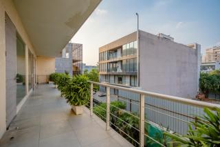 Royal Residence Galleria l Female Only - 8