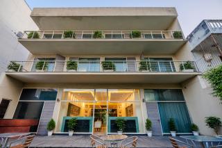 Royal Residence Galleria l Female Only - 4