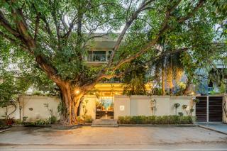 Royal Residence Galleria l Female Only - 9