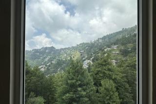2BR Apartment Khaira Gali Murree Sleeps 6 - 7