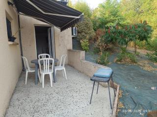 La lisière tarnaise - Labastide-de-Lévis - 7