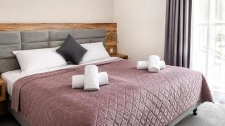 Aparthotel Apartamenty Czarna Góra 205 - 0