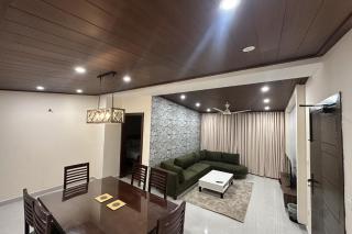 2BR Apartment Khaira Gali Murree Sleeps 6 - 4