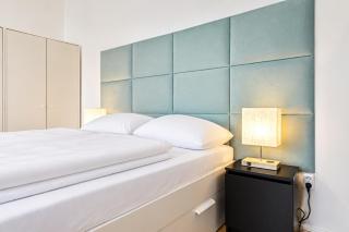 Cozy 1BR Near U3 & Danube Great for Long Stays - 4