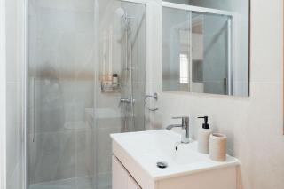 Elaia Stone House in Pachna Wine Village - 3 Bed - 3