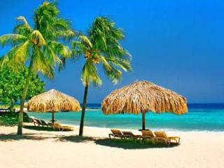 Flamings world villa de lux - 0