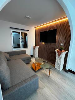 Casita Vista Mar,Ribeira by Cristian&Tamara Alquileres - 4