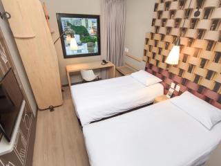 ibis Cucuta - 5