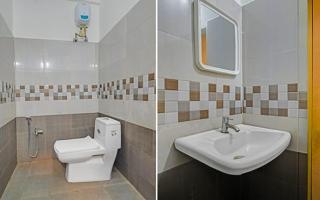 Eyries The Business Hotel - 9