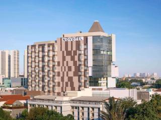 Novotel Jakarta Cikini - 9