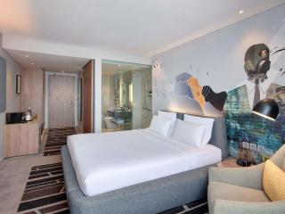 Novotel Jakarta Cikini - 2