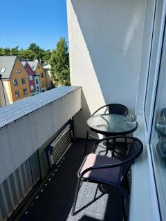 Cosy Seaside Apartments - 4