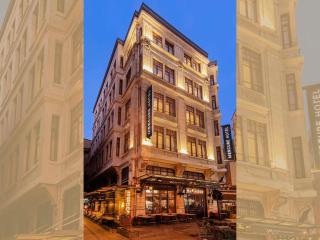 Mercure Istanbul Sirkeci - Istanbul - 7