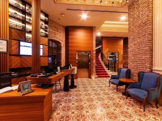 Mercure Istanbul Sirkeci - Istanbul - 3