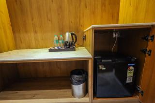Hotel Om Sai Villa Gomti Nagar, Lucknow - 8