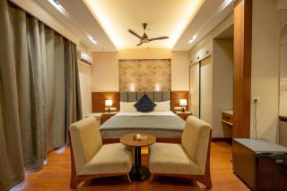 Hotel Om Sai Villa Gomti Nagar, Lucknow - 5