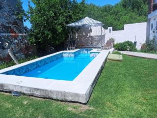 Departamento los lapachos - 8