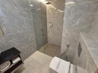 Hotel Om Sai Villa Gomti Nagar, Lucknow - 1