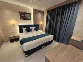 Hotel Om Sai Villa Gomti Nagar, Lucknow - 2