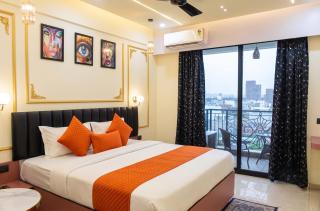 Hotel Om Sai Villa Gomti Nagar, Lucknow - 8