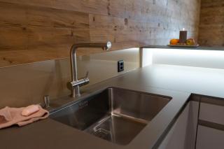 Chalet Selun - Luxury & Bergblick - 5